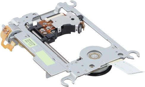 Aluminum Alloy Optical Lens Drive Head TDP182W Compatible with for PS2 Consoles SCPH 77001, SCPH 7700X in Kuwait