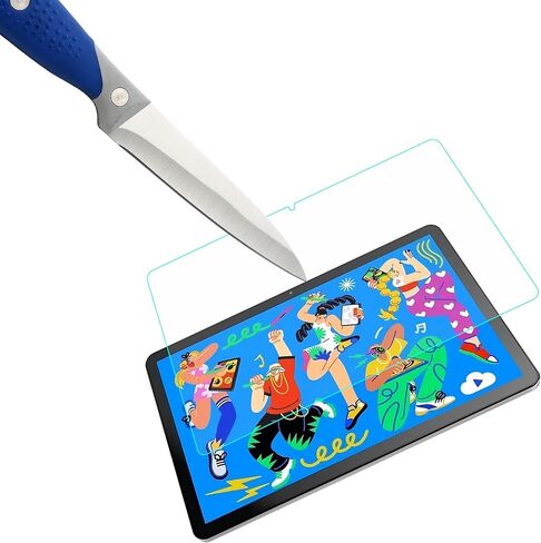 واقي شاشة Mr.Shield متوافق مع UGEE Pad UT2، 10.36 بوصة [زجاج مقسّى] [عبوتان] [زجاج ياباني بصلابة 9H] in Kuwait
