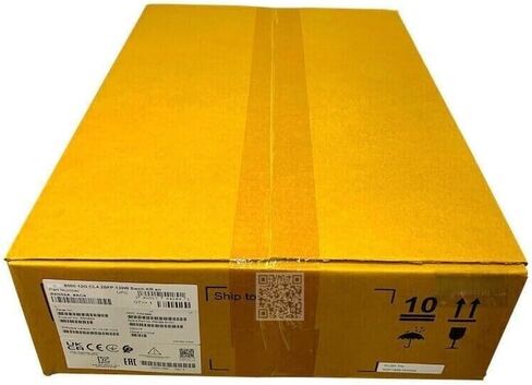 محول R8N89A 6000 12G Class4 PoE 2SFP (بديل لـ J9774A) in Kuwait