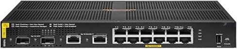 محول R8N89A 6000 12G Class4 PoE 2SFP (بديل لـ J9774A) in Kuwait