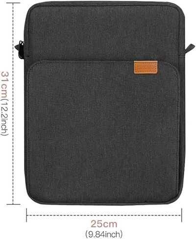 9-11" Tablet Sleeve Case Briefcase Shoulder Bag for Tablet in Kuwait