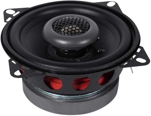 MB Quart (4) FKB110 4" 160 Watt Car Stereo Coaxial Speakers in Kuwait