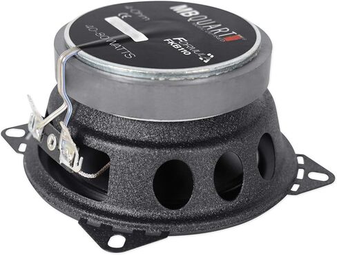 MB Quart (4) FKB110 4" 160 Watt Car Stereo Coaxial Speakers in Kuwait