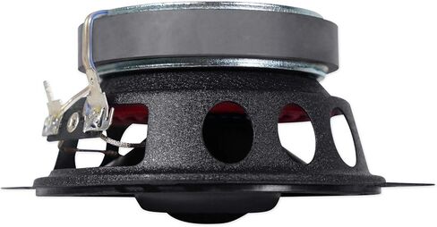 MB Quart (4) FKB110 4" 160 Watt Car Stereo Coaxial Speakers in Kuwait