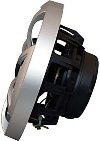 Wet Sounds Bundle: Three Pairs of XS 65i Series Black Cone Silver Grill 6.5" Speakers - 60 Watts RMS Each in Kuwait