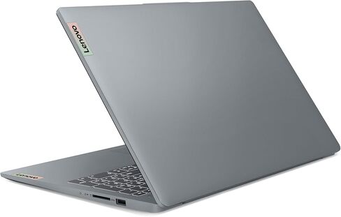 Lenovo IdeaPad Slim 3-2026 - شاشة لمس IPS FHD 15.6 بوصة - ذاكرة 8 جيجا بايت - تخزين 512 جيجا بايت - AMD Ryzen 3 30 - رمادي أرتيك in Kuwait