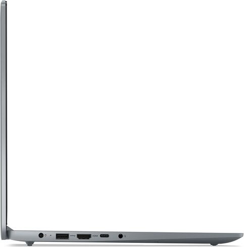 Lenovo IdeaPad Slim 3-2026 - شاشة لمس IPS FHD 15.6 بوصة - ذاكرة 8 جيجا بايت - تخزين 512 جيجا بايت - AMD Ryzen 3 30 - رمادي أرتيك in Kuwait