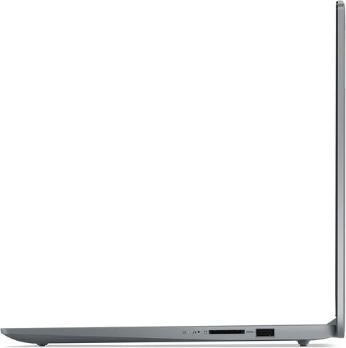 Lenovo IdeaPad Slim 3-2026 - شاشة لمس IPS FHD 15.6 بوصة - ذاكرة 8 جيجا بايت - تخزين 512 جيجا بايت - AMD Ryzen 3 30 - رمادي أرتيك in Kuwait