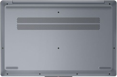 Lenovo IdeaPad Slim 3-2026 - شاشة لمس IPS FHD 15.6 بوصة - ذاكرة 8 جيجا بايت - تخزين 512 جيجا بايت - AMD Ryzen 3 30 - رمادي أرتيك in Kuwait