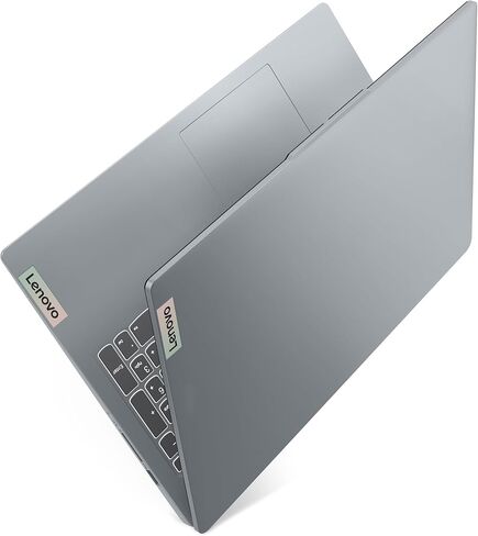 Lenovo IdeaPad Slim 3-2026 - شاشة لمس IPS FHD 15.6 بوصة - ذاكرة 8 جيجا بايت - تخزين 512 جيجا بايت - AMD Ryzen 3 30 - رمادي أرتيك in Kuwait