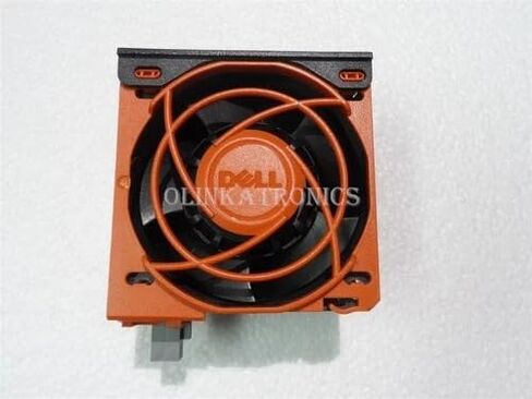 مناسبة لخادم DELL POWEREDGE R730 R730xd مروحة تبريد CW51C KH0P6 H0H89 HK9PH in Kuwait