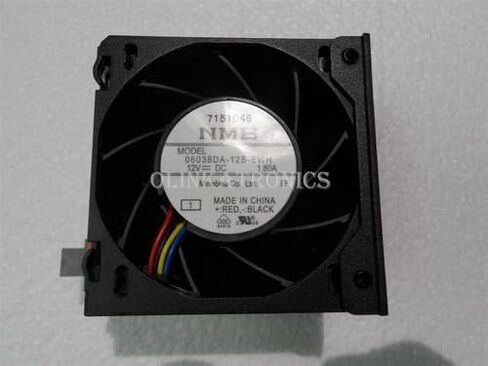مناسبة لخادم DELL POWEREDGE R730 R730xd مروحة تبريد CW51C KH0P6 H0H89 HK9PH in Kuwait