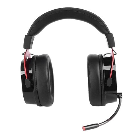 Gaming Headphone, Headset Versatile for Internet Bar in Kuwait