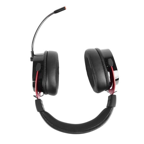 Gaming Headphone, Headset Versatile for Internet Bar in Kuwait