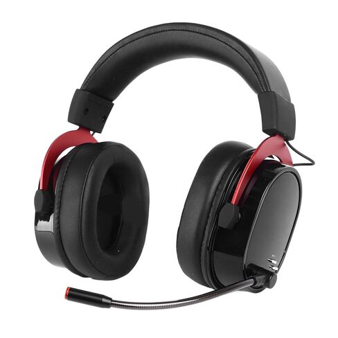 Gaming Headphone, Headset Versatile for Internet Bar in Kuwait