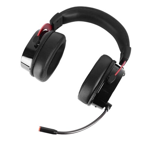 Gaming Headphone, Headset Versatile for Internet Bar in Kuwait