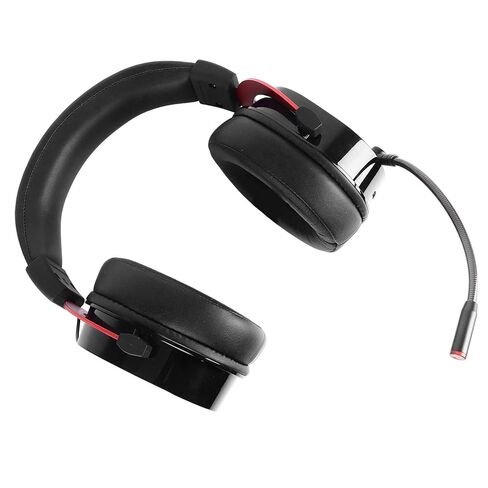 Gaming Headphone, Headset Versatile for Internet Bar in Kuwait