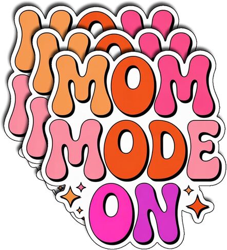 (3Pcs) Best Mimi Ever Sticker Floral Vinyl Decal for Laptop Water Bottle Journal Scrapbook Tumbler Phone Tablet Decorative Gifts for Grandma Memaw Mothers Family Women Appreciation Aesthetic 2.5"x3" in Saudi Arabia