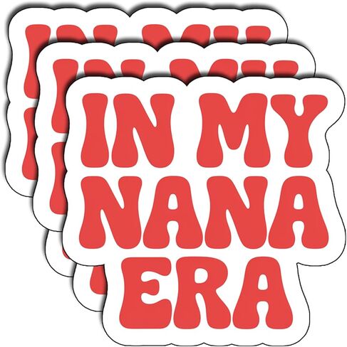(3Pcs) Best Mimi Ever Sticker Floral Vinyl Decal for Laptop Water Bottle Journal Scrapbook Tumbler Phone Tablet Decorative Gifts for Grandma Memaw Mothers Family Women Appreciation Aesthetic 2.5"x3" in Saudi Arabia