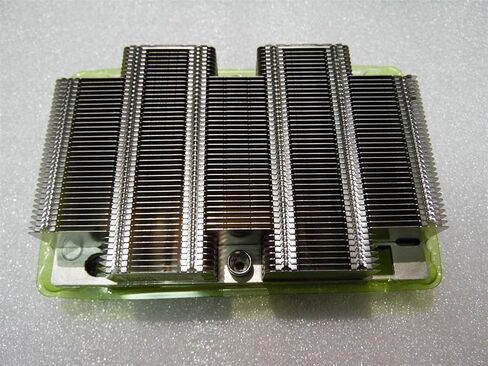 لـ DELL EMC PowerEdge R740 Server Xeon Silver 4110 معالج وحدة المعالجة المركزية المبرد SR3GH in Kuwait