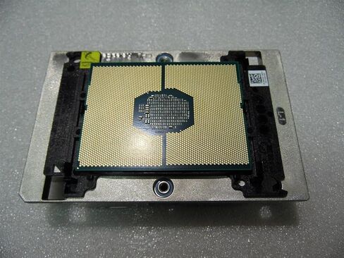 لـ DELL EMC PowerEdge R740 Server Xeon Silver 4110 معالج وحدة المعالجة المركزية المبرد SR3GH in Kuwait