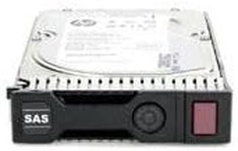 MB2000FBZPN-SC HP G8 G9 2-TB 6G 7.2K 3.5 SAS SC (متجدد) in Kuwait