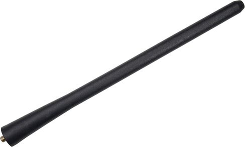 AntennaMastsRus - 8 Inch Screw-On Antenna is Compatible with Kia Rio (2009-2023) in Kuwait