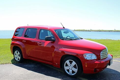 AntennaMastsRus - 8 Inch Screw-On Antenna is Compatible with Kia Rio (2009-2023) in Kuwait