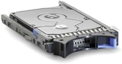محرك الأقراص الصلبة الداخلي HP ​​625140-001 سعة 3 تيرابايت مقاس 3.5 بوصة - 625030-001، 625031-B21، 652766-B21 (متجدد) in Kuwait