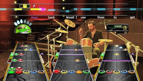 Guitar Hero: Metallica - Game Only (Xbox 360) (Renewed) in Kuwait