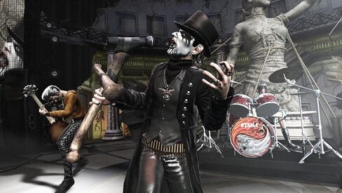Guitar Hero: Metallica - Game Only (Xbox 360) (Renewed) in Kuwait
