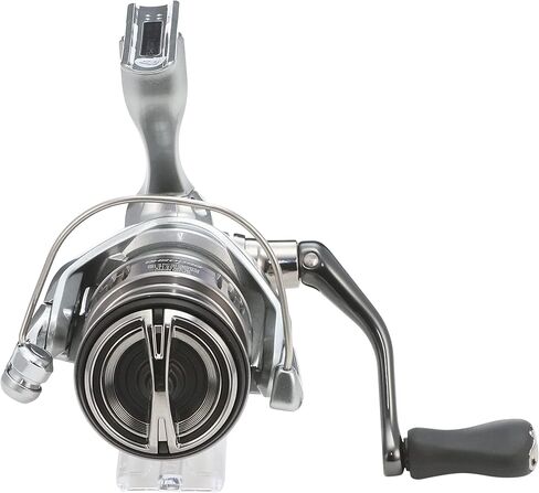 Shimano Spinning Reel 21 Nusky Assorted in Saudi Arabia