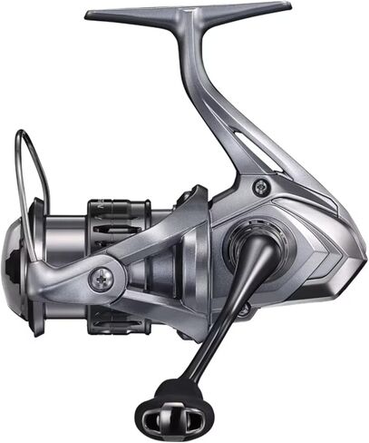 Shimano Spinning Reel 21 Nusky Assorted in Saudi Arabia