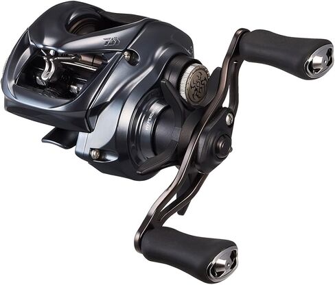دايوا 25TATULA Bait Reel SV TW متنوعة (موديل 2024) in Kuwait