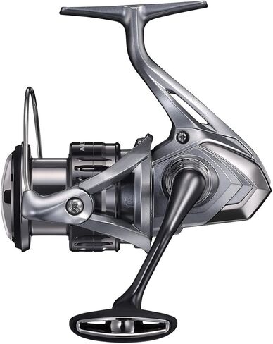 Shimano Spinning Reel 21 Nusky Assorted in Saudi Arabia