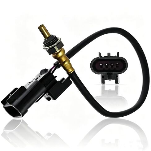 مستشعر Oxygen O2 4016021 لـ Polaris RZR ATV 570 1000 XP 4 General 1000 Turbo Indian Chief Scout 4013979 Axygen Sensor Extension Harness in Saudi Arabia