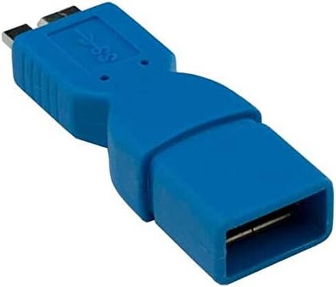 قائد الكابل USB 3.0 A أنثى إلى محول Micro-B ذكر in Kuwait