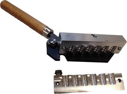 Lee Precision 429-200-Rf 6 Cavity Bullet Mold in Kuwait
