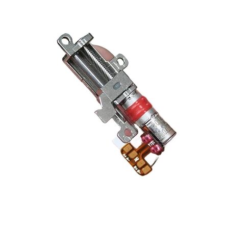 Mini 5 مللي متر 2-Phase 4-Wire برغي دقيق المنزلق محرك متدرج مع علبة التروس الكوكبية DIY بها بنفسك كاميرا الهاتف تتحرك كتلة in Kuwait