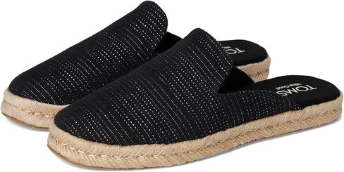 Toms Womens Santiago Mule in Saudi Arabia