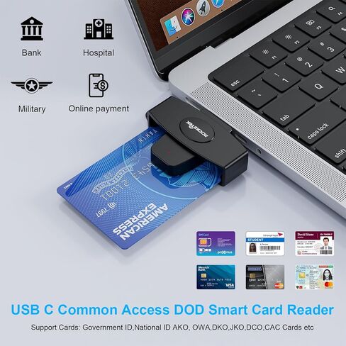 محول قارئ بطاقة الذاكرة من نوع C إلى TF من Rocketek USB من أجل بطاقة TF/Micro SD/Micro SDXC/Micro SDHC ، متوافق مع الهاتف ، الكمبيوتر ، الكاميرا ، الكمبيوتر المحمول والجهاز اللوحي in Kuwait