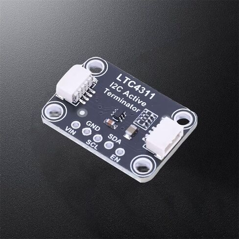 Portable LTC4311 I2C Extender I2C Active Terminators for Enthusiasts and Educational Experiments Wide Voltages Ranges Terminators in Kuwait