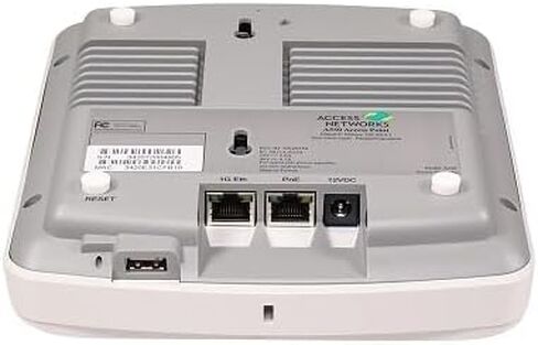 ANU-A550-US00 Unleashed A550 Wi-Fi 6 Indoor Access Point, Mid-Tier in Kuwait