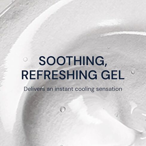 ELEMIS Skin Soothe Shave Gel, Soothing Shave Gel in Saudi Arabia