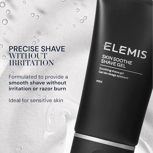 ELEMIS Skin Soothe Shave Gel, Soothing Shave Gel in Saudi Arabia
