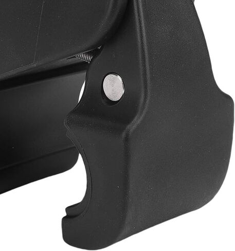 banapoy Tablet Ball Mount Holder, Large Clamp Base with Ball, System Pole Rail Clamp Vehicle Mount, Adapter for Autonomous Driving Navigation Tablet in Kuwait