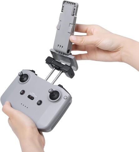 حامل لوحي قوس قابل للطي لـ DJI Mini 2/Air 2S/Mavic Air 2 ملحقات وحدة التحكم عن بعد جديد in Kuwait