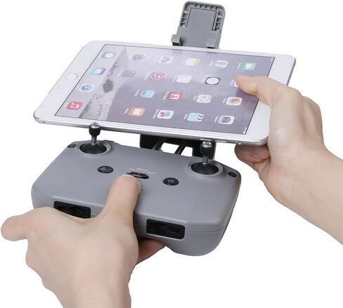 حامل لوحي قوس قابل للطي لـ DJI Mini 2/Air 2S/Mavic Air 2 ملحقات وحدة التحكم عن بعد جديد in Kuwait