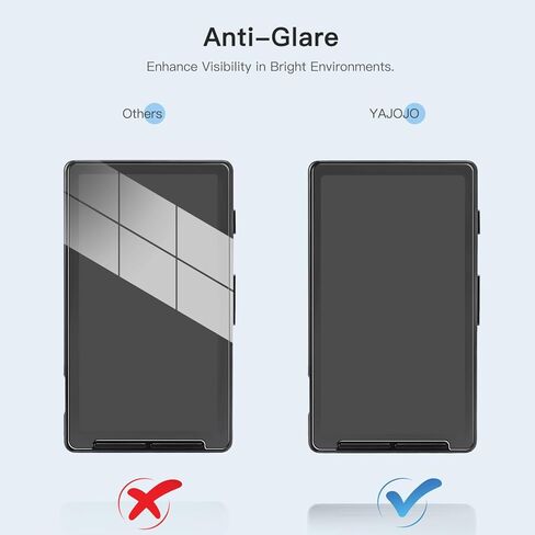 2-Pack Matte Screen Protector for Xteink X4 E-Book Reader,Anti-Glare Premium PET Full-Coverage Matte Screen Protector for Xteink X4 4.3 inch in Kuwait