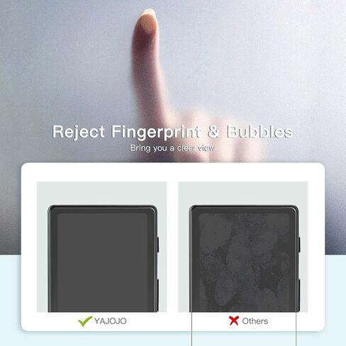 2-Pack Matte Screen Protector for Xteink X4 E-Book Reader,Anti-Glare Premium PET Full-Coverage Matte Screen Protector for Xteink X4 4.3 inch in Kuwait